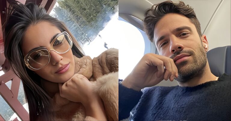 Αυτός 36 κι εκείνη…: Μαθεύτηκε η διαφορά ηλικίας του Κωνσταντίνου Αργυρού με την καλλονή Αλεξάνδρα Νίκα