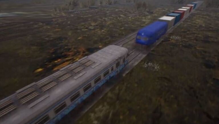 Τέμπη: Καταγγελία για το φορτίο που κουβαλούσε το εμπορικό τρένο – «Είχε παράνομα υλικά που προκάλεσαν μεγάλη έκρηξη»