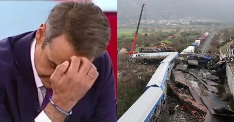 Επιτέλους το έκανε: Πήρε την μεγάλη απόφαση ο Μητσοτάκης, είπε αυτό που δεν τόλμησε κανένας Πρωθυπουργός τόσα χρόνια