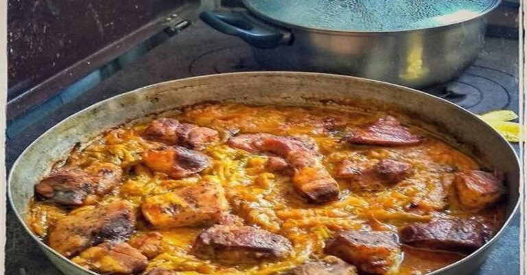 Η κατσαρόλα κι η Ελληνίδα μάνα – Η συγκινητική ιστορία που κρύβει μέσα της όλη την Ελλάδα