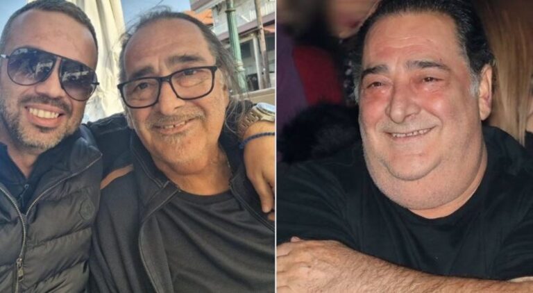 Βασίλης Καρράς: Άλλος άνθρωπος ο αγαπημένος τραγουδιστής, έχασε πολλά κιλά