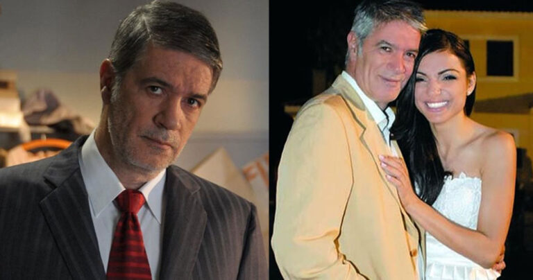 Φίλιππος Σοφιανός: «Είμαι παραδοσιακός. Ο άντρας έξω, η γυναίκα στο σπίτι»