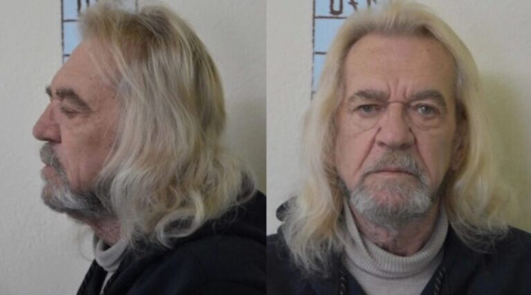 Χαλκιδική: Αυτός είναι ο 78χρονος «ξανθός μάγος» που βίαζε τη 16χρονη βαφτισιμιά του