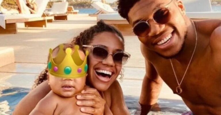 Γιάννης Αντετοκούνμπο: «Όταν έρχομαι στην Costa Navarino με την οικογένειά μου, νιώθω ξανά όπως όταν ήμουν παιδί»