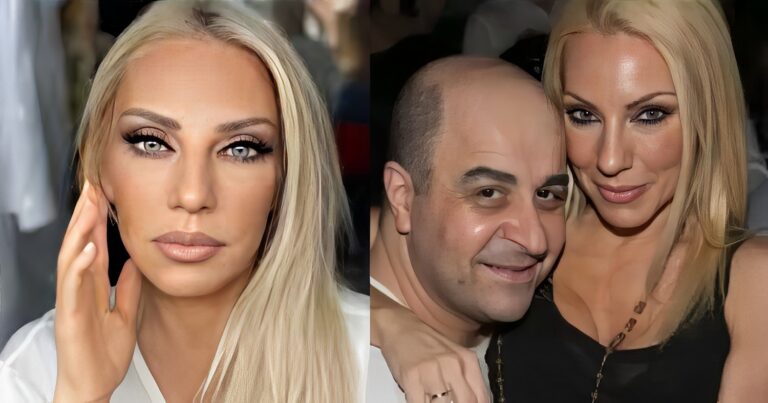 «Δεν θέλω άλλο»: Η αποκάλυψη της Έλενας Τσαβαλιά για τον χωρισμό από τον Μάρκο Σεφερλή