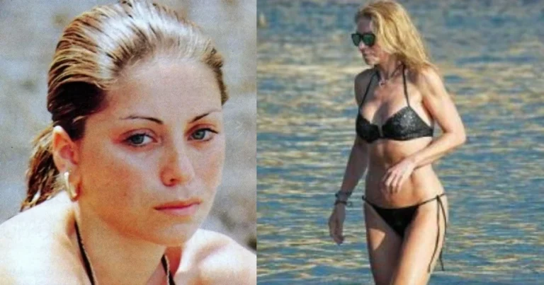 69χρονη με κopμί 25ρας: Η μυστική δίαιτα της Έλλης Στάη για να μη παίρνει κιλά και να διατηρεί άψογη σιλουέτα