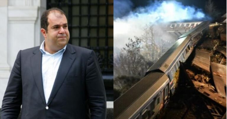 Χίλια Μπράβο: Ο επιχειρηματίας Στέλιος Χατζηιωάννου δίνει 10.000€ σε κάθε μία από τις οικογένειες των 57 νεκρών