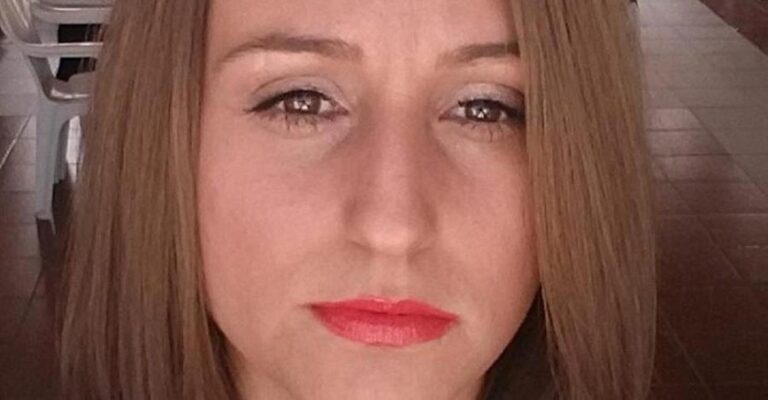 Τέμπη: Θρήνος για την 39χρονη μητέρα 2 παιδιών που σκοτώθηκε στο δυστύχημα – «Πού είναι το κορίτσι μου;.. Ούρλιαζε άλλη μητέρα»