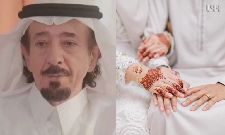 Σαουδάραβας παντρεύτηκε 53 φορές σε 43 χρόνια για να βρει την τέλεια γυναίκα