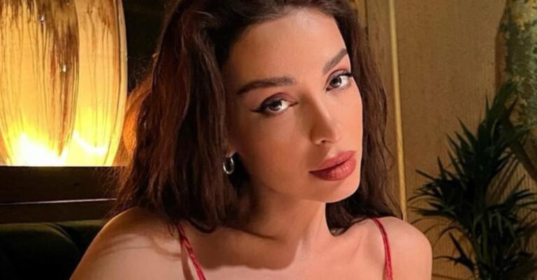 «Ντρεπόμουν να πω ότι είμαι Αλβανίδα»:  Κατάθεση ψυχής από την Ελένη Φουρέιρα