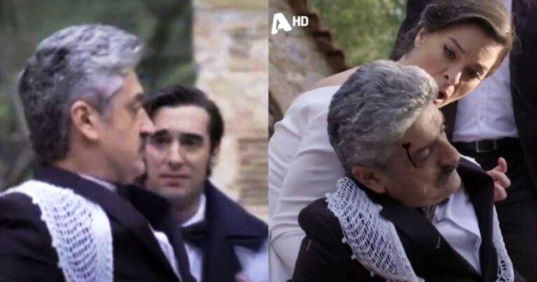 «Πατε καλά, ρεζίλι οι σεναριογράφοι»: Τα ‘χωσε το Twitter στον “Σασμό”, η σκηνή που έκανε όλους να απορούν