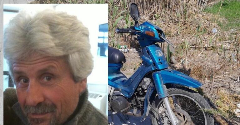 Σοκ στον Βόλο: Νεκρός ο σταθμάρχης του ΟΣΕ, Κώστας Πρασσάς