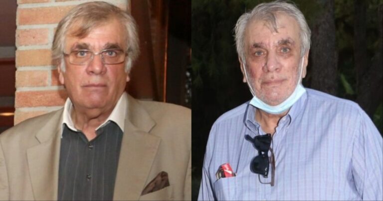 Δύσκολες ώρες για τον Στηβ Κακέτση: Στο νοσοκομείο ο επιχειρηματίας, υπέστη βαρύ εγκεφαλικό επεισόδιο