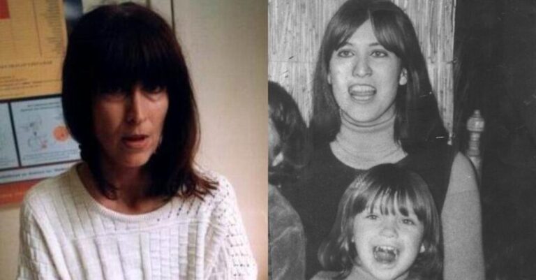 Η εκδίκηση της μάνας: Μπήκε στο δικαστήριο και «γάζωσε» με 8 σφαίρες τον βιαστή και δολοφόνο της κόρης της