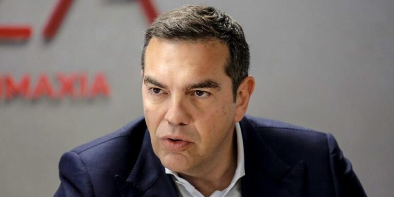 Αλέξης Τσίπρας: «Είμαι έτοιμος να κυβερνήσω από χθες, όχι αύριο»