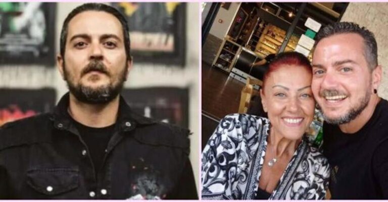 Τέμπη: «Η μαμά μου δεν έγινε θυσία, δολοφονήθnκε. Η πιο στοργική μάνα ήταν!»