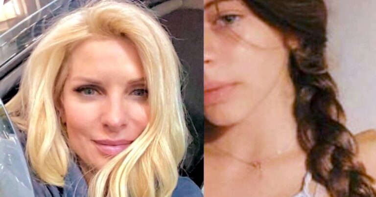 Έγινε «κλωνοποίηση» της Ελένης Μενεγάκης; Η Βαλέρια Λάτσιου στα 15 της είναι μία καλλονή και ίδια η μητέρα της