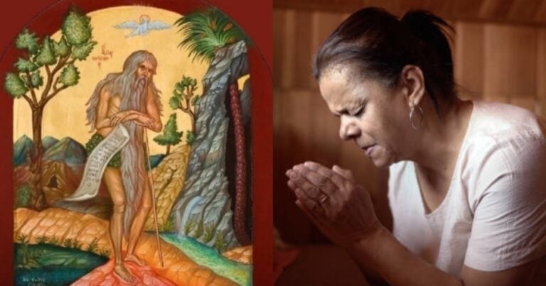 Ο θαυματουργός Άγιος που απόψε θα σε ακούσει: Το βράδυ πριν κοιμηθείς, παρακάλεσέ τον και θα κάνει ότι ζητήσεις