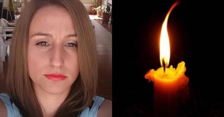 «Μπήκε κατά λάθος στο τρένο»: Νεκρή η 39χρονη στρατιωτικός Λένα Δουρμίκα, είχε τραγικό θάνατο στο δυστύχημα στα Τέμπη