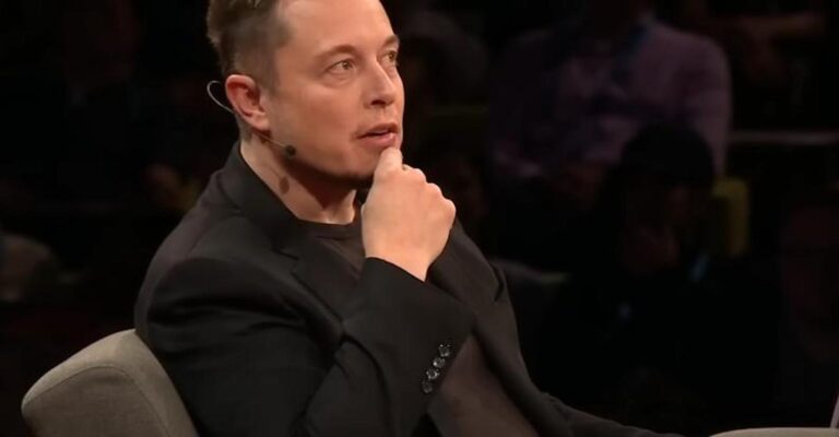 Ξαφνικός «κεραυνός» Musk: Σταματήστε τώρα τα συστήματα AI, «κίνδυνος για την ανθρωπότητα»