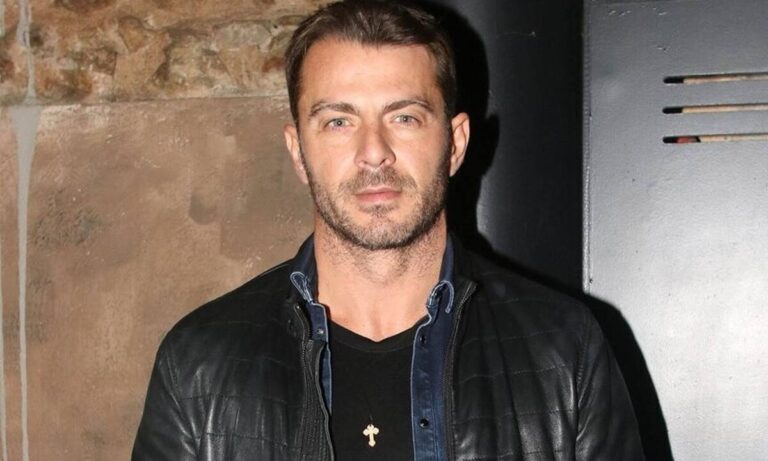 «Βόμβα» από Γιώργο Αγγελόπουλο: «Αναπτύχθηκε μια πολύ όμορφη σχέση εμπιστοσύνης με τον»