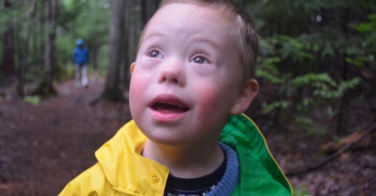 «Δεν με λένε μογκολάκι, έχω όνομα όπως όλα τα παιδιά»