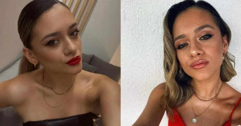 Ακούμε την φωνή της πριν χαθεί για πάντα: Ανατριχιάζει το τελευταίο βίντεο της 19χρονης Αναστασίας, λίγο πριν την τραγωδία