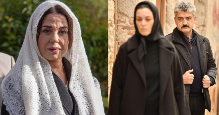 Η μία θα κpεμαστεi, ο ένας θα πεθάνει κι ένα ζευγάρι χωρίζει: Το σοκαριστικό τέλος των πρωταγωνιστών του Σασμού