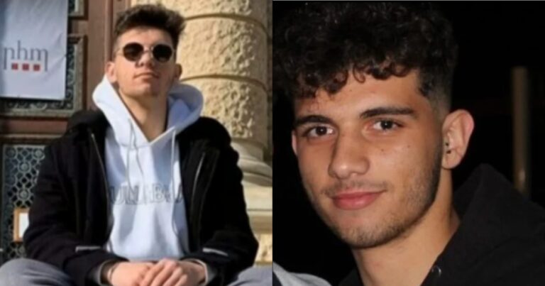 Ευχάριστα νέα: Κέρδισε τη μάχη ο 20χρονος Στέλιος που ήταν στο 5ο βαγόνι – Βγήκε από τη ΜΕΘ μετά από 7 μέρες