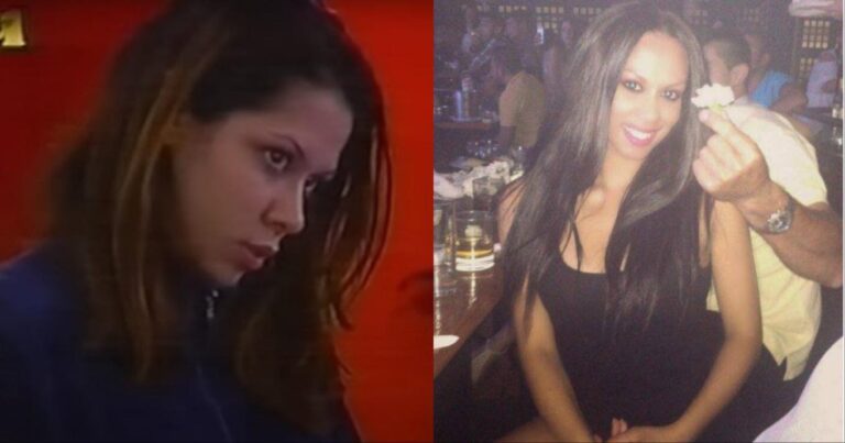 «Εξαφανίστηκε» 20 χρόνια, παντρεύτηκε στην Γαλλία, έχει παιδιά: Έτσι είναι σήμερα η Φωτεινή του Fame Story 1