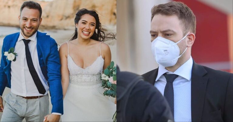 «Μισώ τον εαυτό μου κάθε μέρα»: «Σπάει» τη σιωπή του ο Μπάμπης Αναγνωστόπουλος μέσα από τη φυλακή