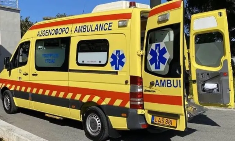 Τραγωδία στη Μεσσηνία: Mπήκε στο αντίθετο ρεύμα και σκότωσε 42χρονο οδηγό μηχανής