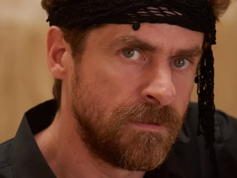 Σασμός: Μαθαίνει ότι ο δολοφόνος είναι ο Μαθιός – Η Μαρίνα βγάζει όπλο στον Ευθύμη