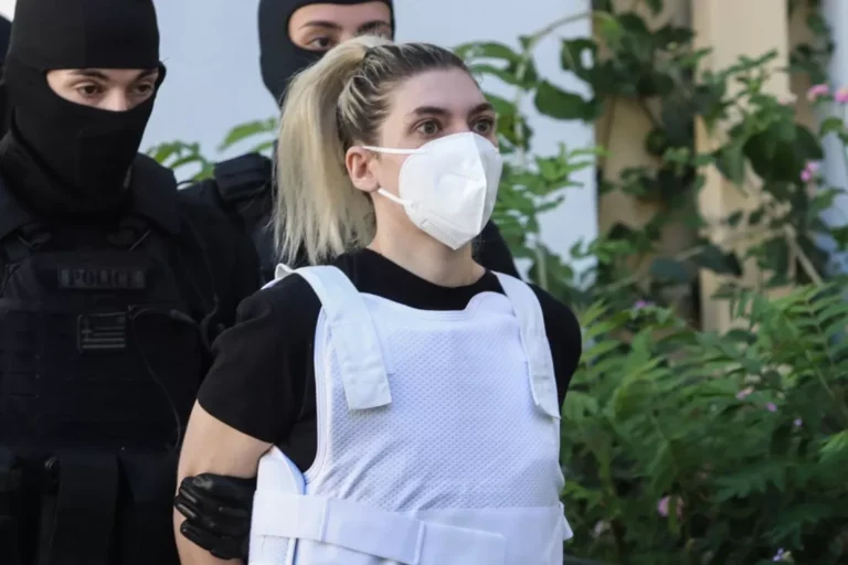 Δίκη Ρούλας Πισπιρίγκου: «Δεν πεθαίνει έτσι ένας άνθρωπος» λέει η παιδίατρος της Τζωρτζίνας – «Τόσα ψέματα δεν έχει πει κανείς» της είπε ο Κούγιας