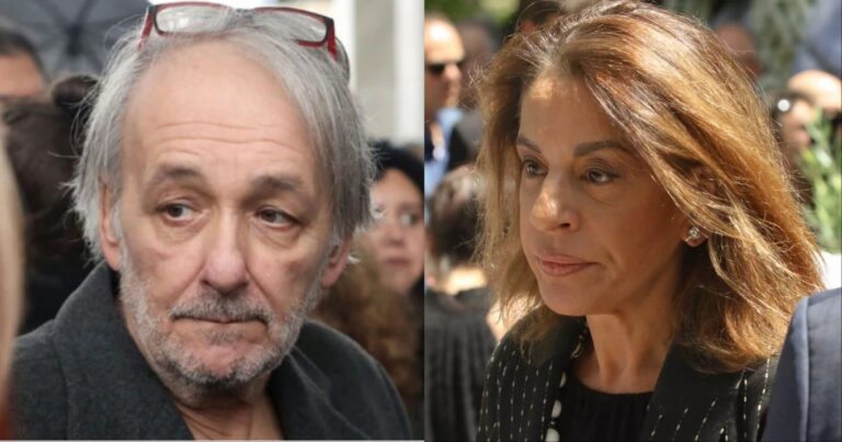 «Ντροπή του!»: Εκατοντάδες αντιδράσεις για τον Μικρούτσικο – Τι απαντά ο ρεπόρτερ για το «Δεν ήξερα ότι ηχογραφεί»