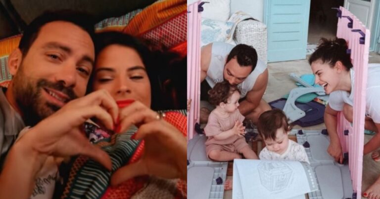 Παντού παιχνίδια, έχει μέχρι τραμπολίνο: Το σπίτι των Τανιμανίδη – Μπόμπα πλέον έχει γίνει κανονικός παιδότοπος