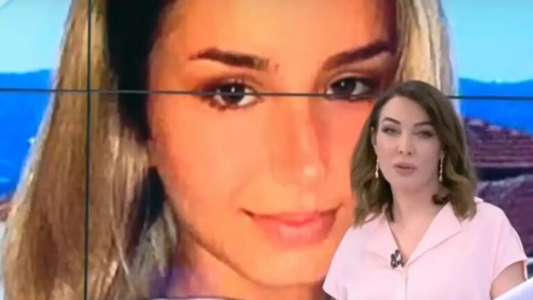 Τραγωδία στα Τέμπη – Συγκλονίζει 22χρονη επιβάτιδα του δεύτερου βαγονιού: «Βλέπαμε μόνο από τις φλόγες που υπήρχαν»