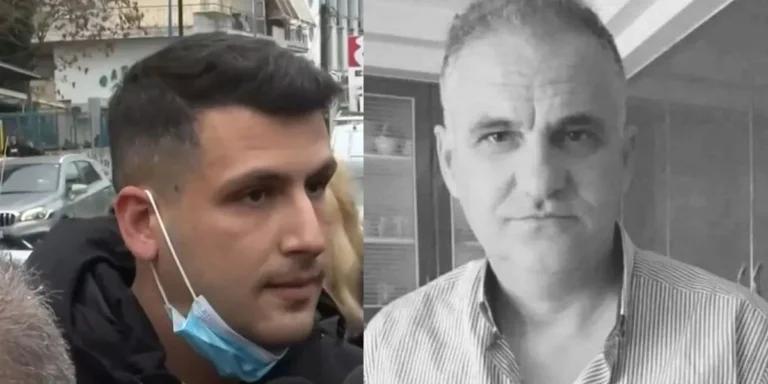 Το τραγικό παιχνίδι της μοίρας για αστυνομικό που σκοτώθηκε μαζί με το παιδί του – Συγκλονίζει ο άλλος του γιος