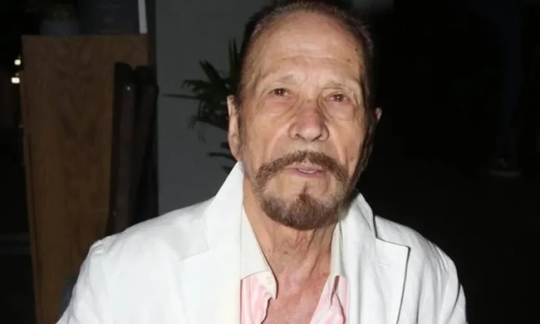 Φώτης Μεταξόπουλος: «Είμαι 88 ετών, αλλά νιώθω το σώμα μου να είναι 42»