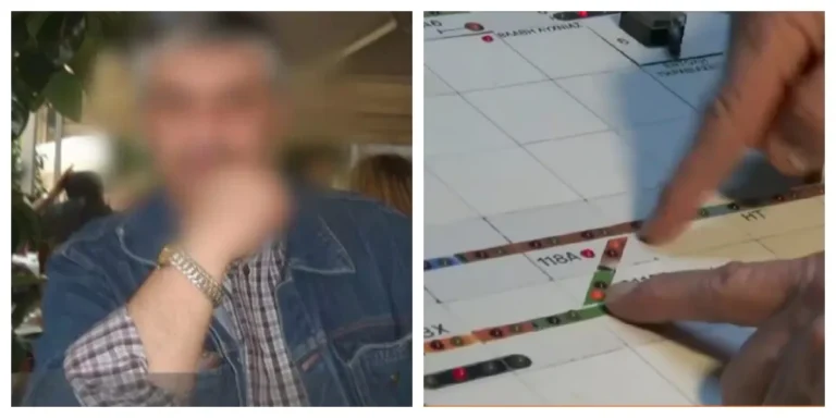 Τέμπη: Ο σταθμάρχης λίγο πριν την τραγωδία είχε βάλει και τον Προαστιακό σε λάθος γραμμή! «Ήταν σε σύγχυση», λέει πρ. σταθμάρχης