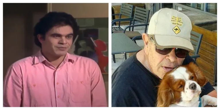 Πέθανε ο ηθοποιός Δημήτρης Σαραβάνος – Η ανάρτηση του Σπύρου Μπιμπίλα