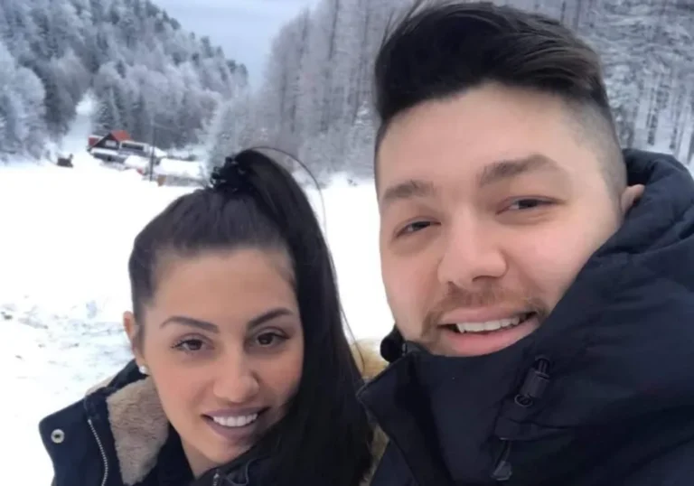 Τέμπη: «Ραγίζει καρδιές» ο σύζυγος της 34χρονης Αθηνάς Κατσάρα – «Δεν θα σου πω αντίο…»