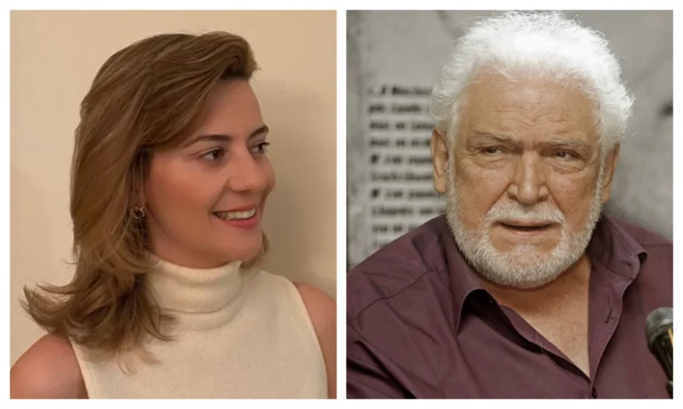 Η ανιψιά του Κώστα Καζάκου υποψήφια με το ΠΑΣΟΚ – ΚΙΝΑΛ