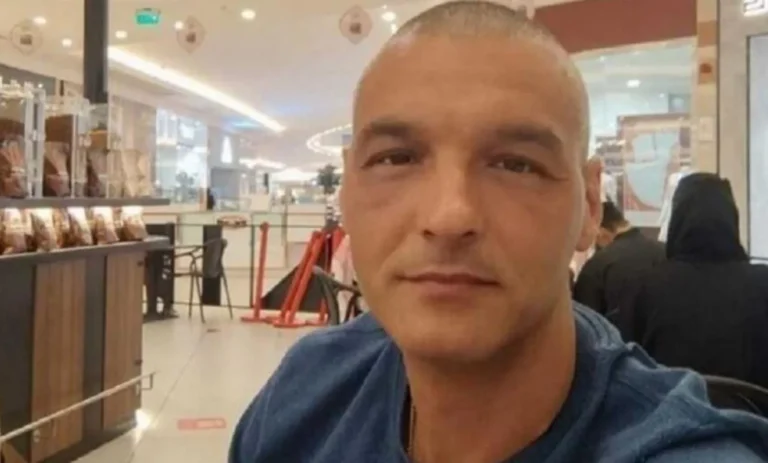 Θρήνος στο μπάσκετ: Πέθανε μετά από αγώνα ο Τάσος Μπαλάφας, παίκτης του Πρωτέα Σχηματαρίου