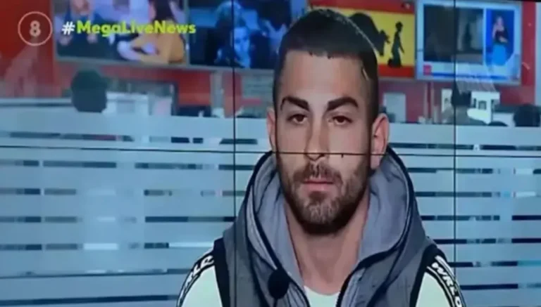 Νέα Σμύρνη: Ο 24χρονος Ελλάδιος που έκανε καταγγελίες για την «Κιβωτό του Κόσμου» ο ένας από τους τρεις μαστροπούς της 14χρονης