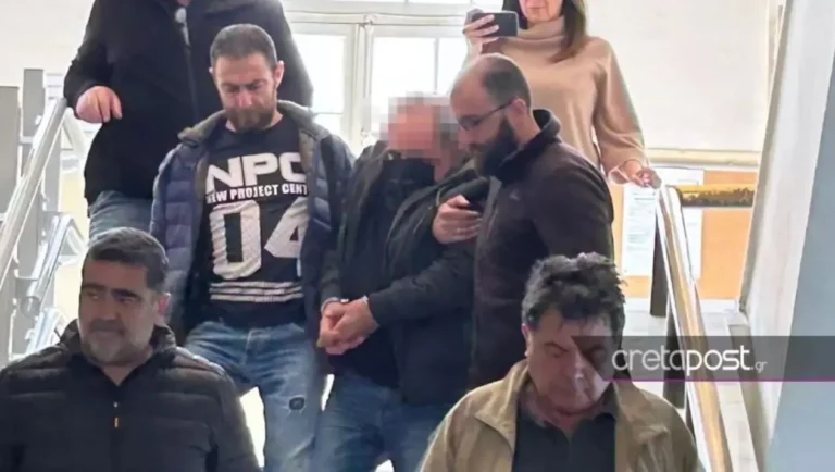 Κρήτη: Συγκλονίζει ο ανήλικος που κατήγγειλε τον λυράρη – «Λυτρώθηκα! Να βρουν το κουράγιο κι άλλα παιδιά»