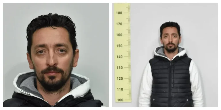 Αυτός είναι ο προπονητής Ταε Κβον Ντο που κατηγορείται για τον βιασμό ανήλικων κοριτσιών