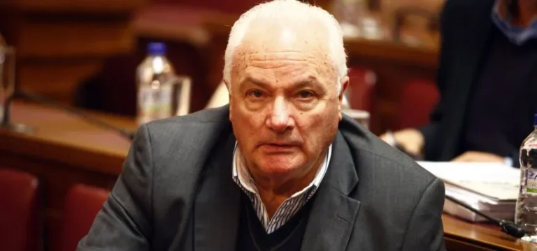 Πάντζας: «Πηγαίνω για πιπί μου 5-6 φορές την ημέρα- Eίμαι καλά από τη μέση και κάτω…»