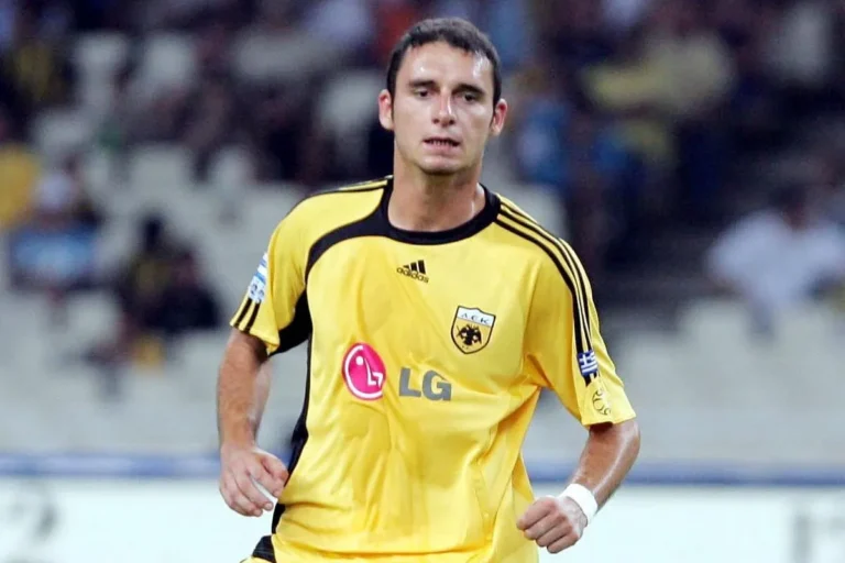 Σοκ για πρώην ποδοσφαιριστή της ΑΕΚ: Διαγνώστηκε με όγκο στο κεφάλι