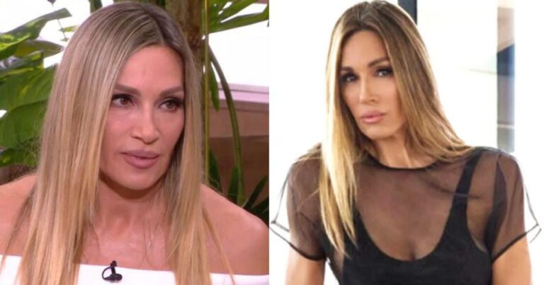 Ο Γολγοθάς της Ελένης Πετρουλάκη: «Αδυναμία στο περπάτημα, πόνος στις αρθρώσεις, σοβαρή επιπλοκή. Ο Θεός είναι μεγάλος»